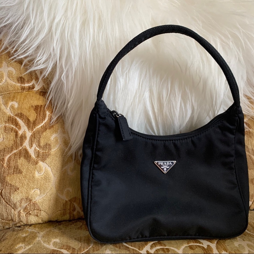 Prada shoulder bag